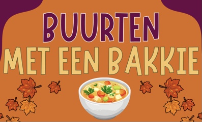 Buurten met een bakkie wijkraad Oosterhoogebrug Ulgersmaborg